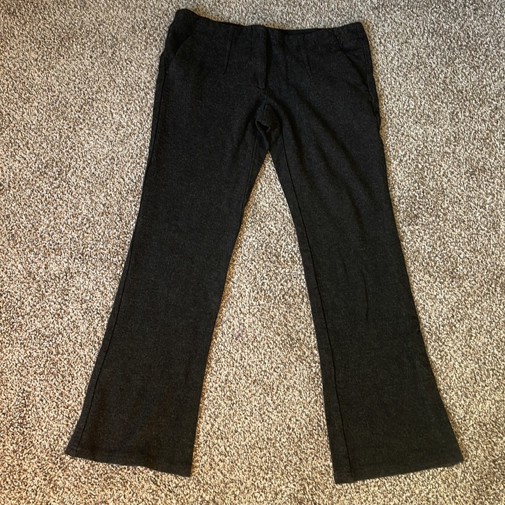 Theory Cropped Pants